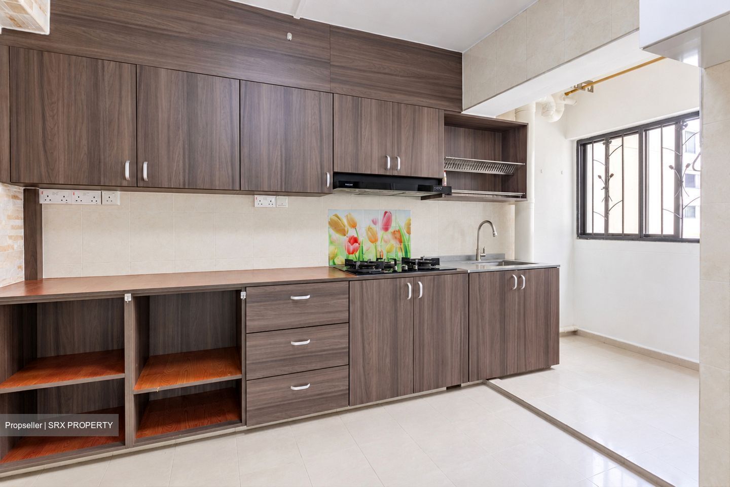 Blk 706 Woodlands Drive 40 (Woodlands), HDB 5 Rooms #613522181